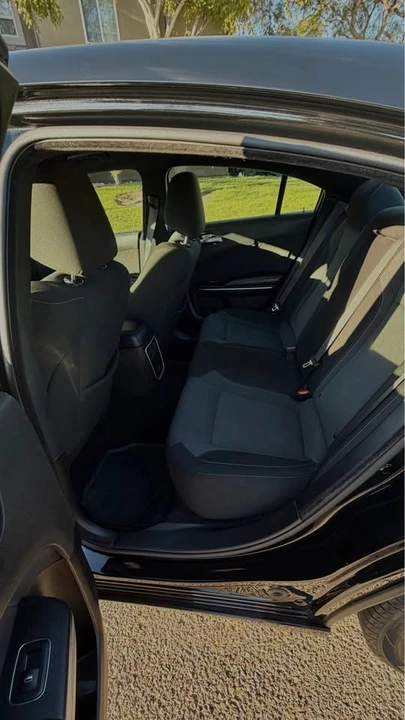 2020 Dodge Charger 7th Gen - Image 4 of 10