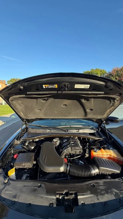 2020 Dodge Charger 7th Gen - Image 6 of 10