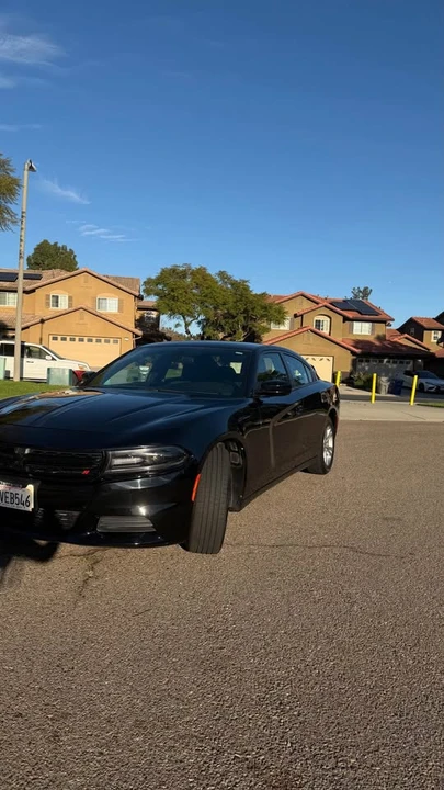 2020 Dodge Charger 7th Gen - Image 3 of 10
