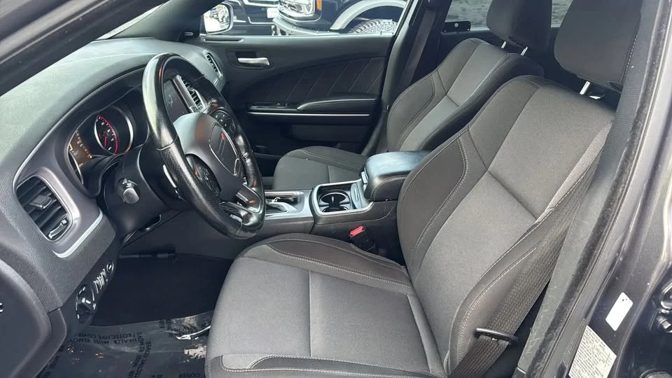 2020 Dodge Charger 7th Gen - Image 9 of 20