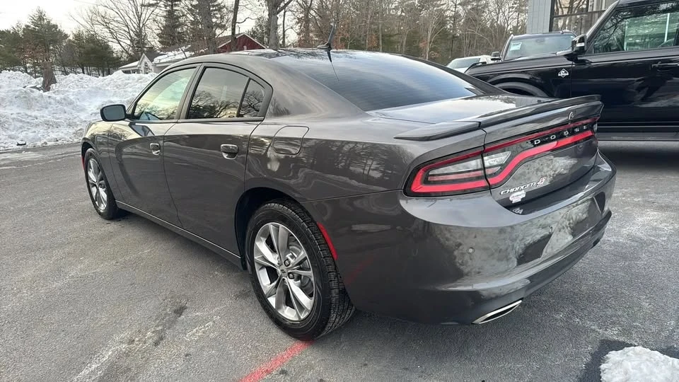 2020 Dodge Charger 7th Gen - Image 3 of 20