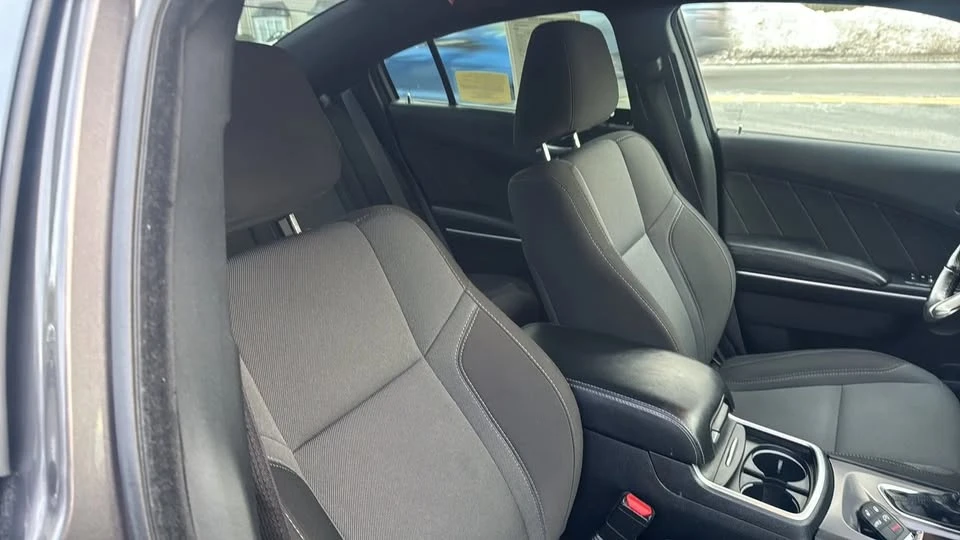 2020 Dodge Charger 7th Gen - Image 20 of 20