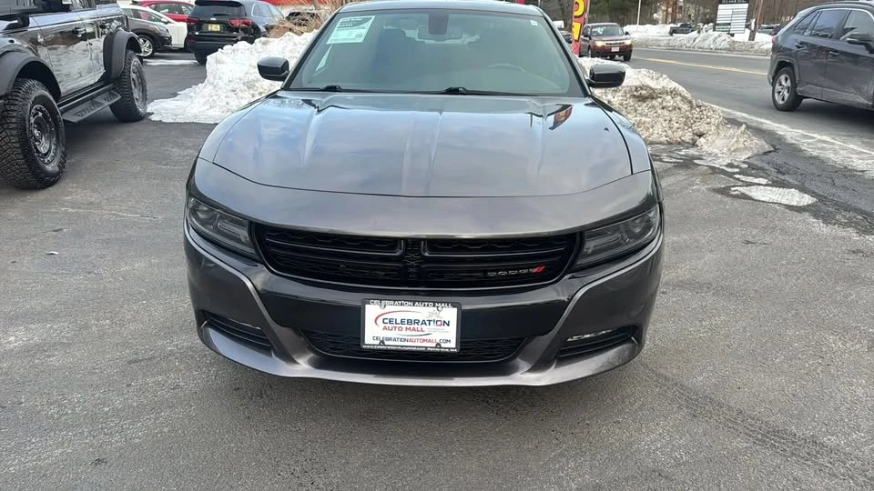 2020 Dodge Charger 7th Gen - Image 6 of 20