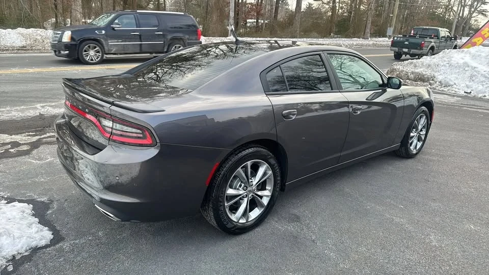 2020 Dodge Charger 7th Gen - Image 4 of 20