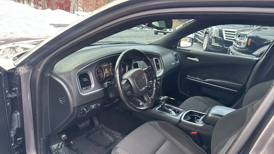 2020 Dodge Charger 7th Gen - Image 8 of 20