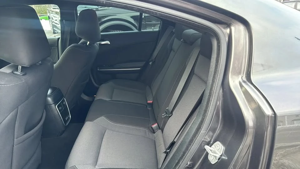 2020 Dodge Charger 7th Gen - Image 11 of 20
