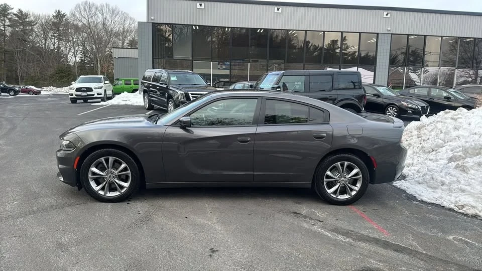 2020 Dodge Charger 7th Gen - Image 2 of 20