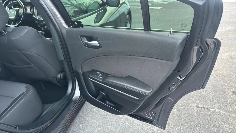 2020 Dodge Charger 7th Gen - Image 15 of 20