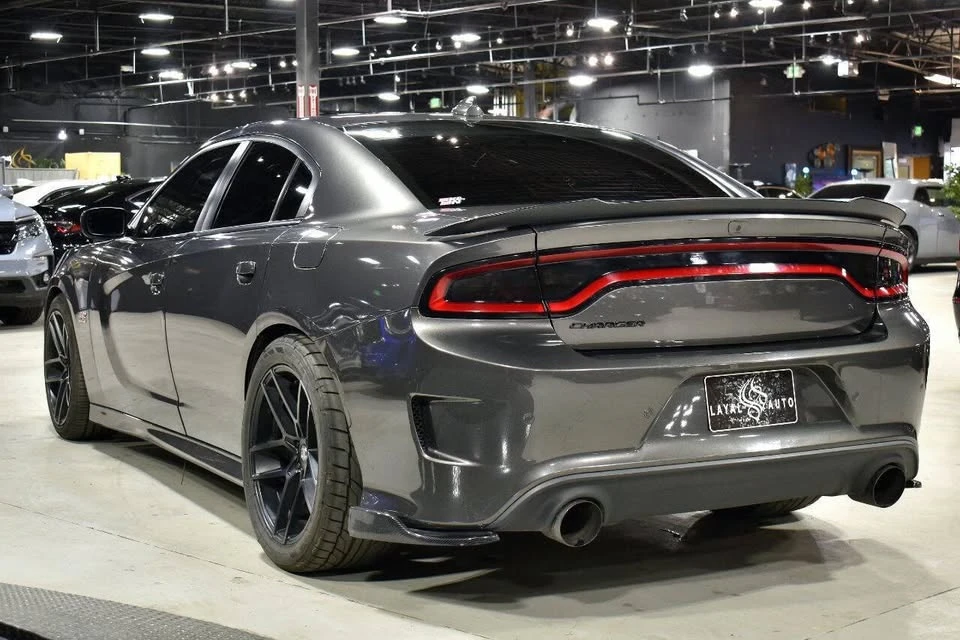 2020 Dodge Charger 7th Gen - Image 7 of 14