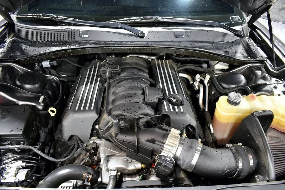 2020 Dodge Charger 7th Gen - Image 12 of 14