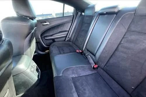 2020 Dodge Charger 7th Gen - Image 6 of 6