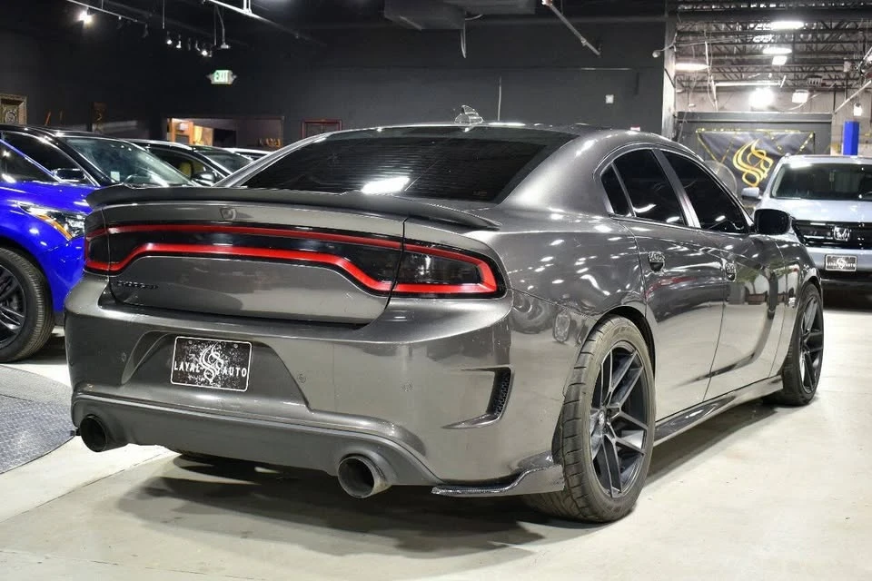 2020 Dodge Charger 7th Gen - Image 10 of 14