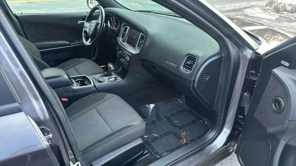 2020 Dodge Charger 7th Gen - Image 19 of 20