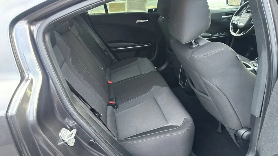 2020 Dodge Charger 7th Gen - Image 17 of 20