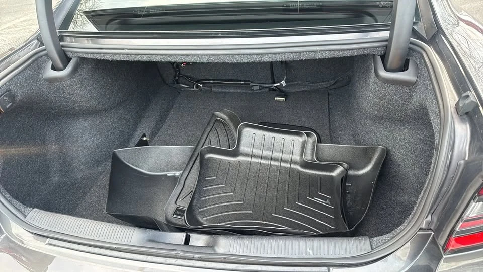 2020 Dodge Charger 7th Gen - Image 13 of 20