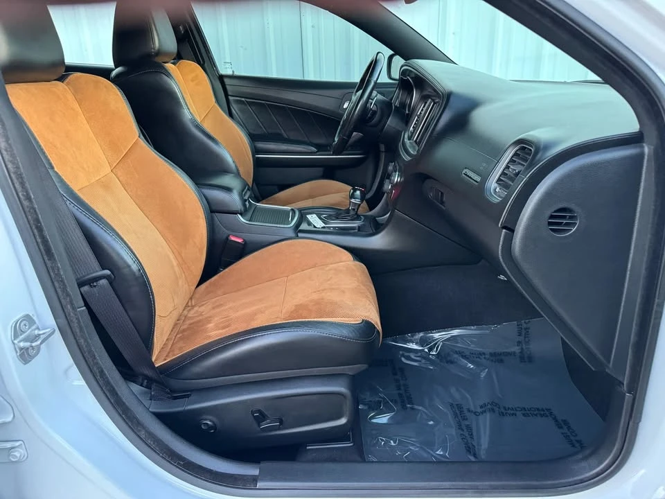 2020 Dodge Charger 7th Gen - Image 13 of 20