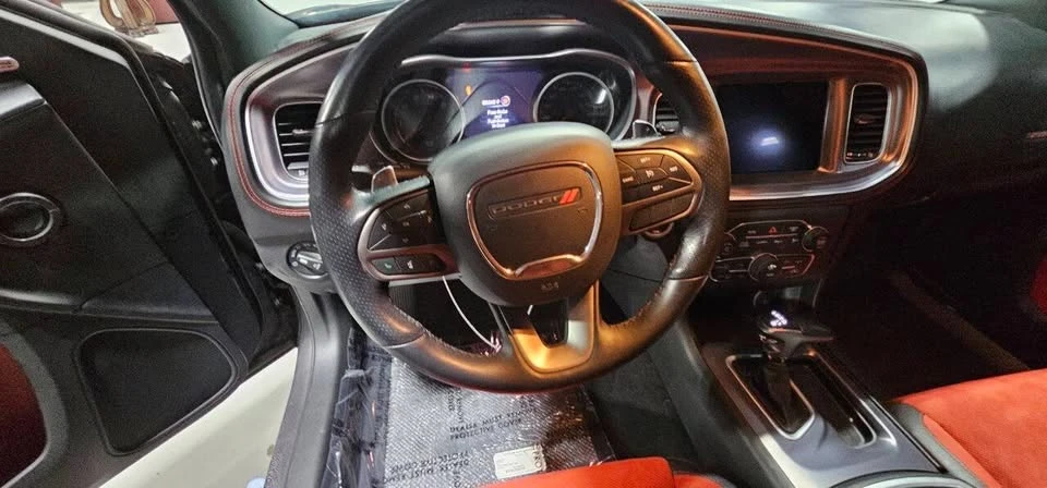 2020 Dodge Charger 7th Gen - Image 14 of 14