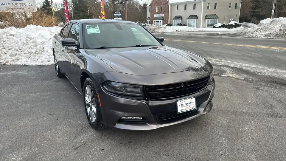 2020 Dodge Charger 7th Gen - Image 5 of 20