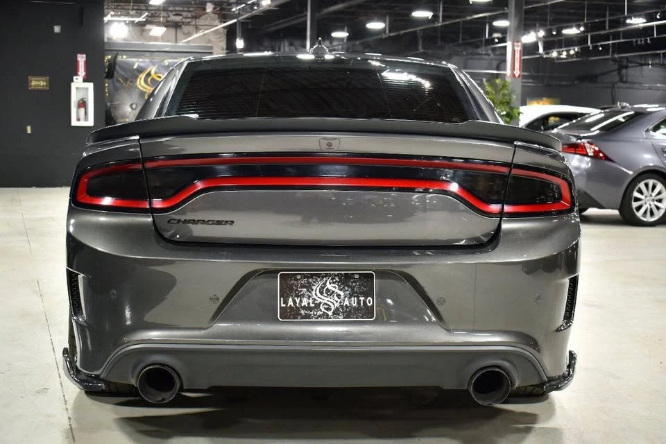 2020 Dodge Charger 7th Gen - Image 6 of 14