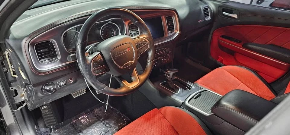 2020 Dodge Charger 7th Gen - Image 2 of 14