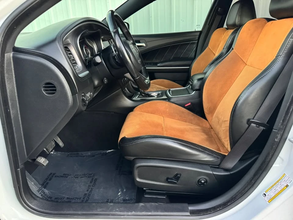 2020 Dodge Charger 7th Gen - Image 9 of 20