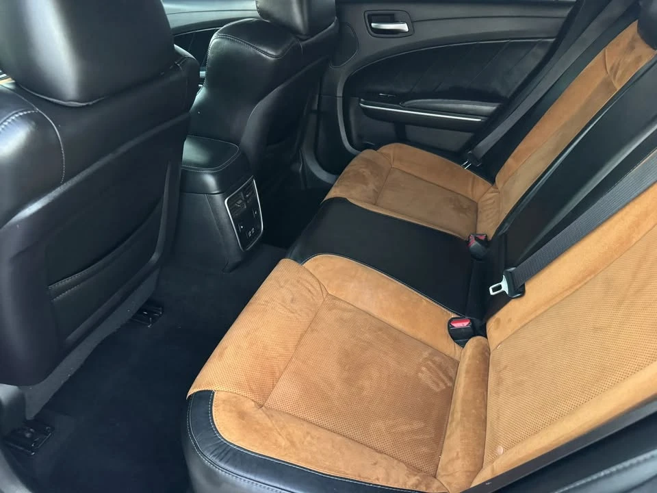 2020 Dodge Charger 7th Gen - Image 11 of 20