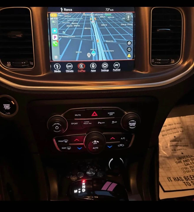 2020 Dodge Charger 7th Gen - Image 7 of 11