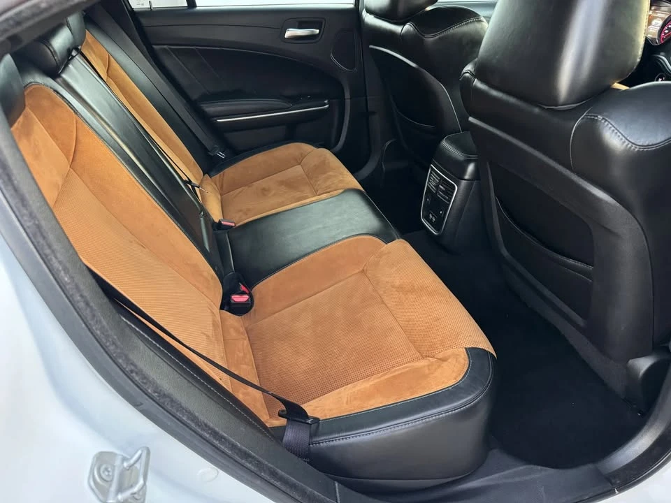 2020 Dodge Charger 7th Gen - Image 15 of 20