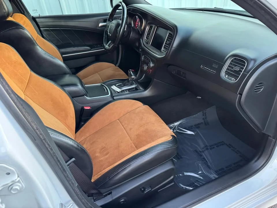 2020 Dodge Charger 7th Gen - Image 12 of 20