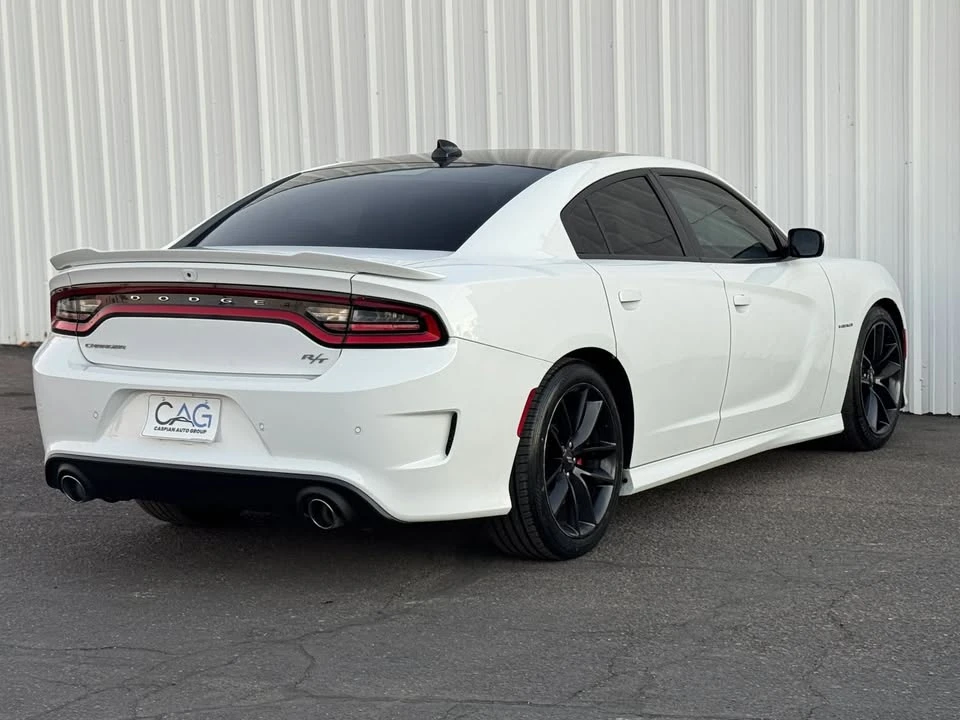 2020 Dodge Charger 7th Gen - Image 5 of 20