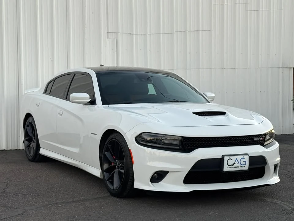 2020 Dodge Charger 7th Gen - Image 3 of 20