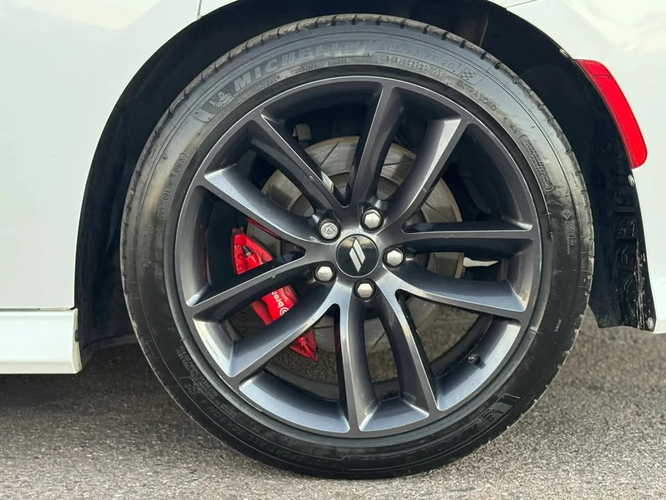 2020 Dodge Charger 7th Gen - Image 7 of 20
