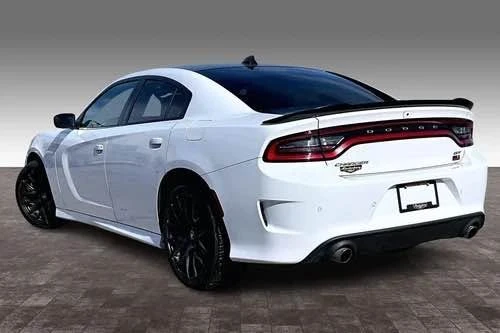2020 Dodge Charger 7th Gen - Image 2 of 6