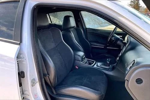 2020 Dodge Charger 7th Gen - Image 4 of 6