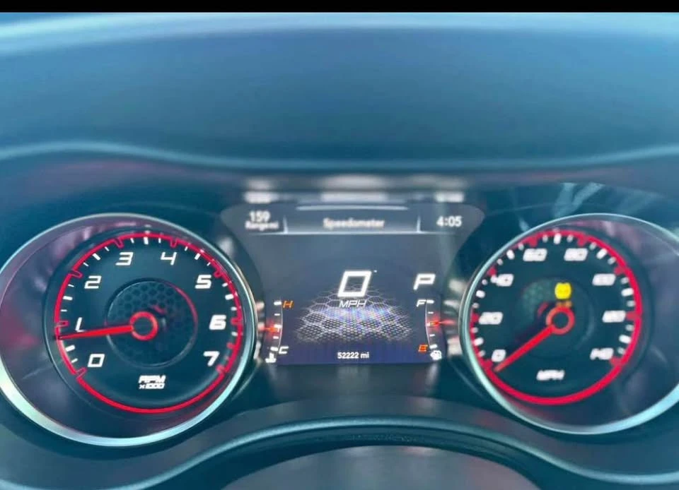 2020 Dodge Charger 7th Gen - Image 5 of 11