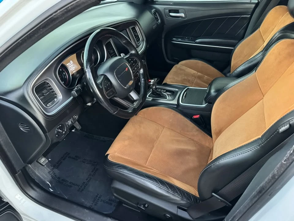 2020 Dodge Charger 7th Gen - Image 8 of 20