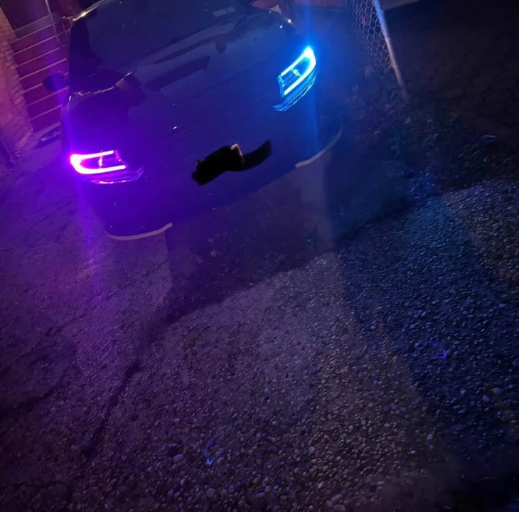 2020 Dodge Charger 7th Gen - Image 8 of 11