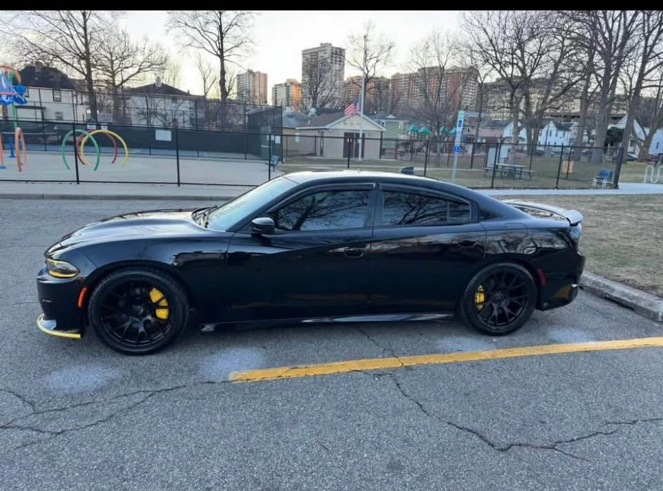 2020 Dodge Charger 7th Gen - Image 2 of 11