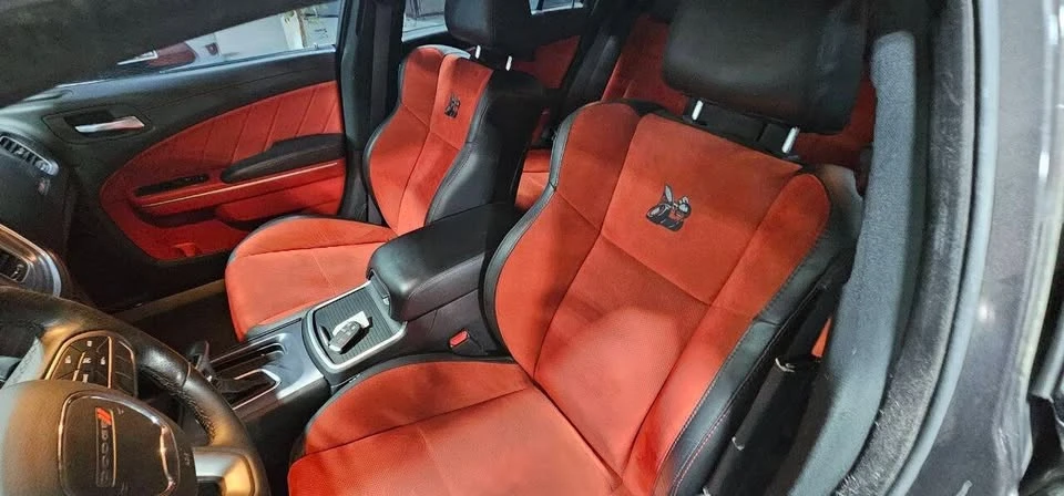 2020 Dodge Charger 7th Gen - Image 11 of 14