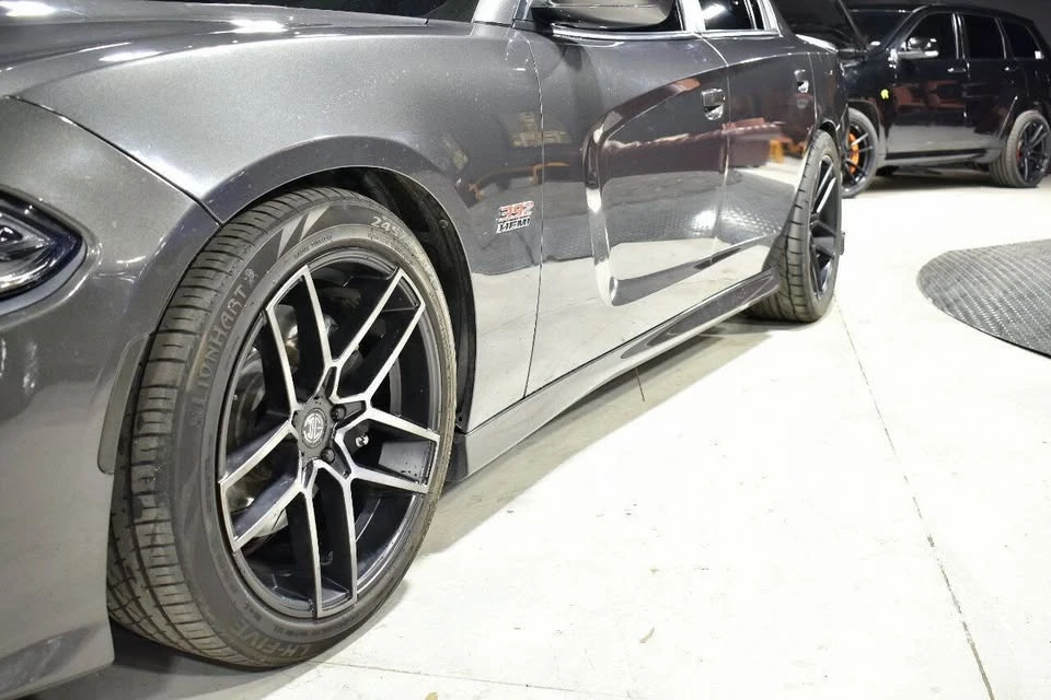 2020 Dodge Charger 7th Gen - Image 4 of 14