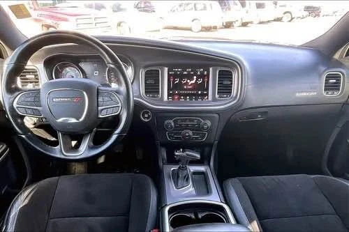 2020 Dodge Charger 7th Gen - Image 5 of 6