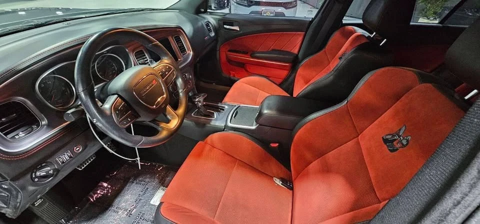 2020 Dodge Charger 7th Gen - Image 8 of 14
