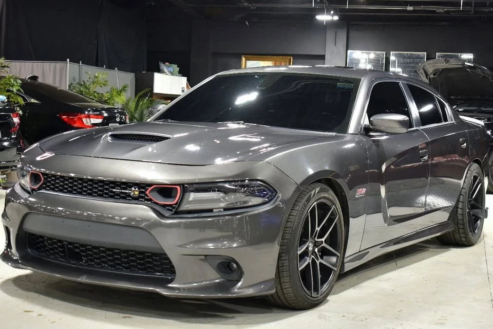 2020 Dodge Charger 7th Gen - Image 3 of 14