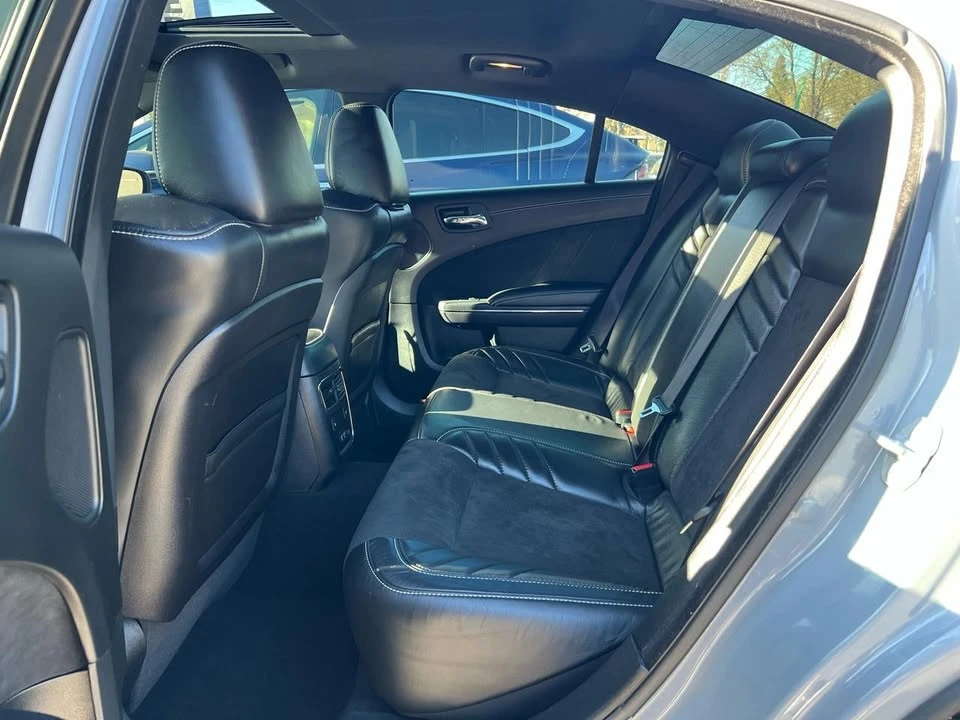 2020 Dodge Charger 7th Gen - Image 17 of 20
