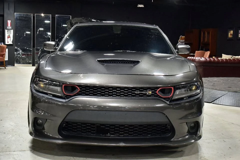 2020 Dodge Charger 7th Gen - Image 5 of 14