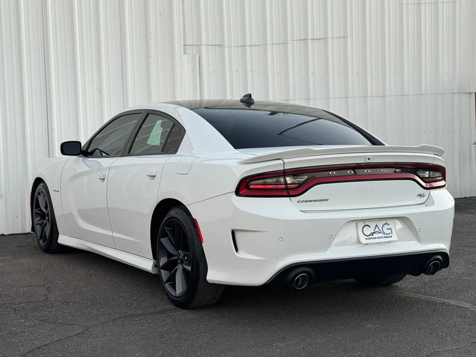 2020 Dodge Charger 7th Gen - Image 6 of 20