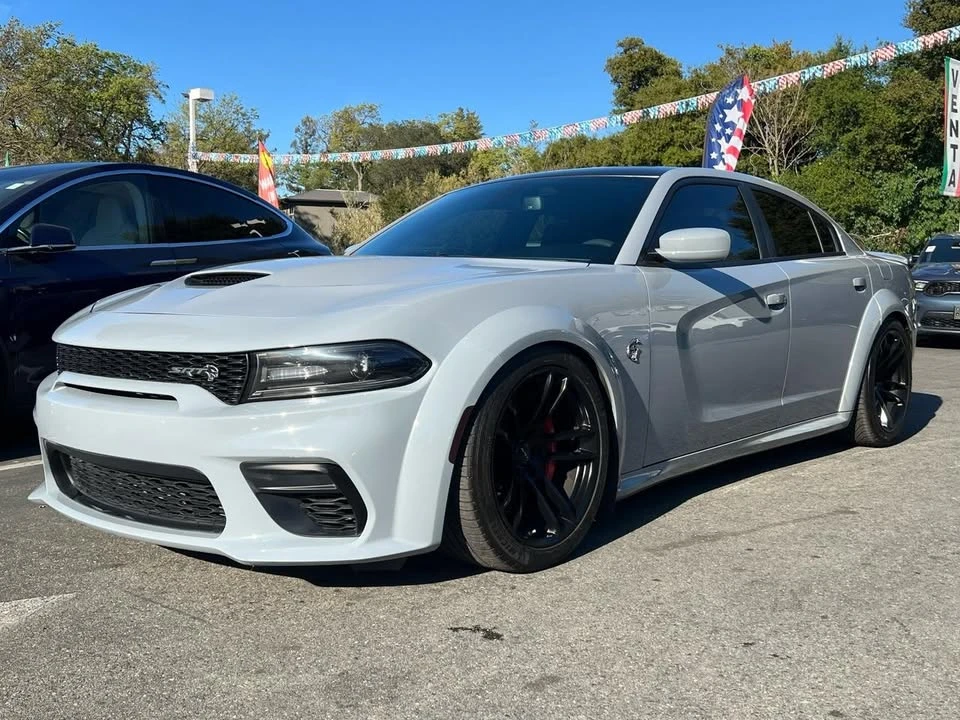 2020 Dodge Charger 7th Gen - Image 3 of 20