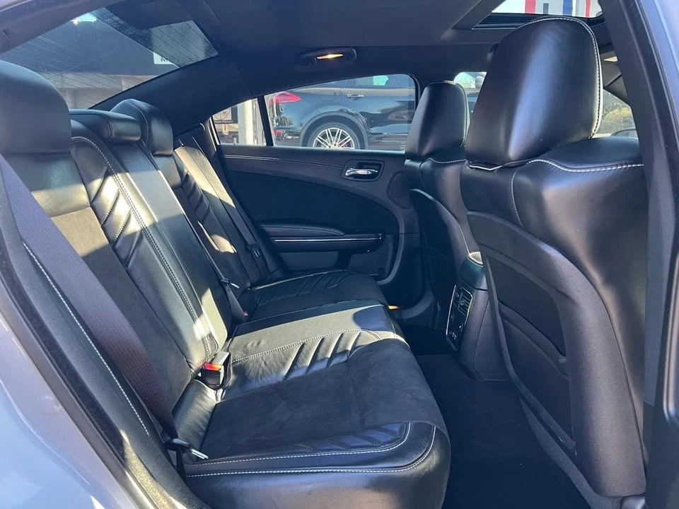 2020 Dodge Charger 7th Gen - Image 20 of 20
