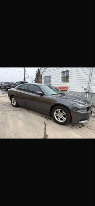 2020 Dodge Charger 7th Gen - Image 2 of 9
