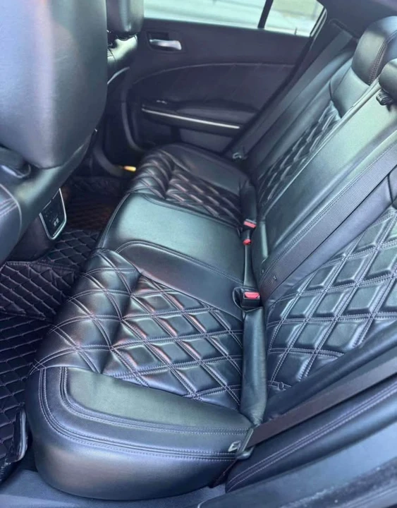 2020 Dodge Charger 7th Gen - Image 3 of 11